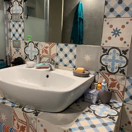 Casa Gentile شقة *