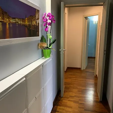Casa Gentile شقة ليتشي