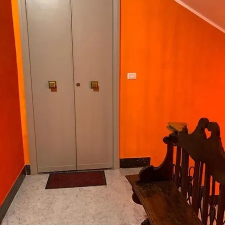 Casa Gentile ليتشي
