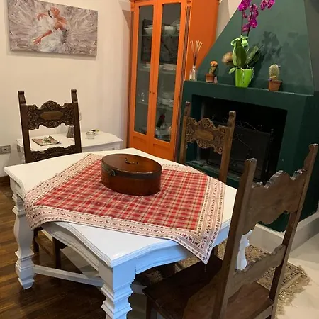 Casa Gentile