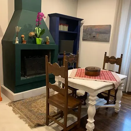 Casa Gentile شقة ليتشي