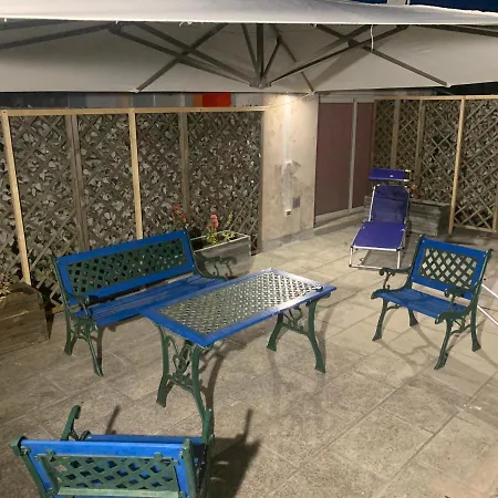 شقة Casa Gentile ليتشي