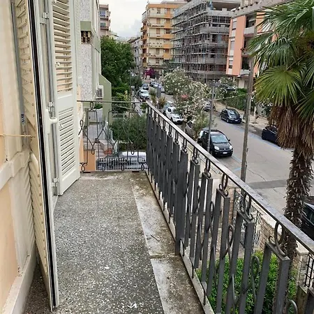 Casa Gentile شقة *