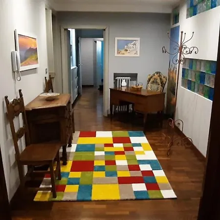 شقة Casa Gentile ليتشي
