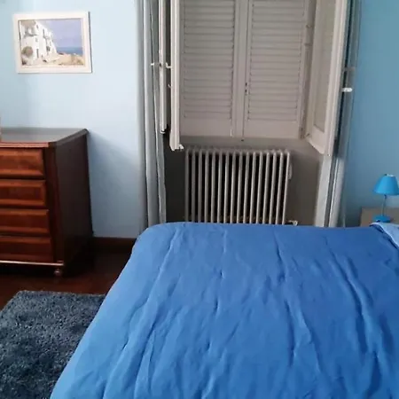 شقة Casa Gentile *