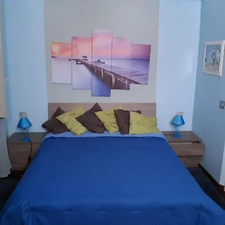 شقة Casa Gentile