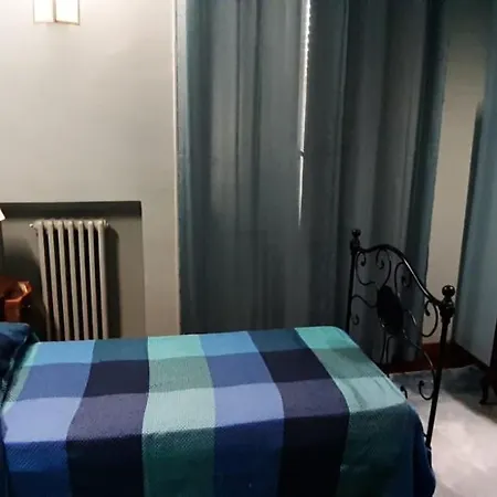 شقة Casa Gentile *