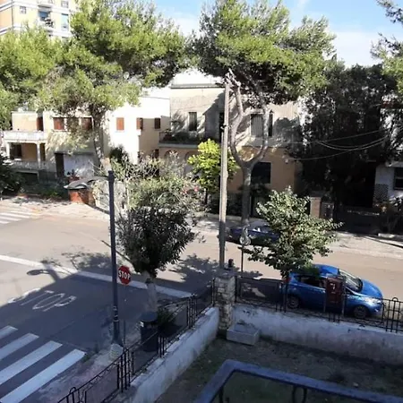 شقة Casa Gentile ليتشي