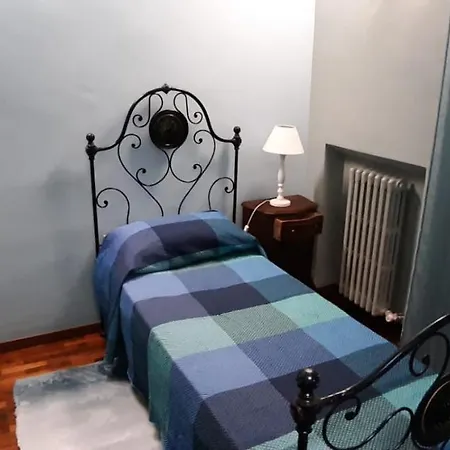 Casa Gentile شقة