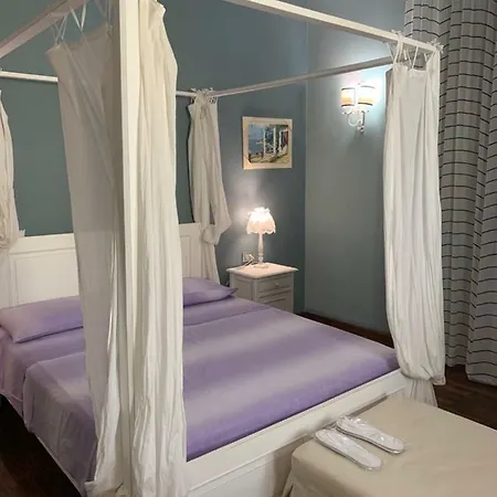 Casa Gentile ليتشي