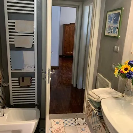 Casa Gentile شقة ليتشي