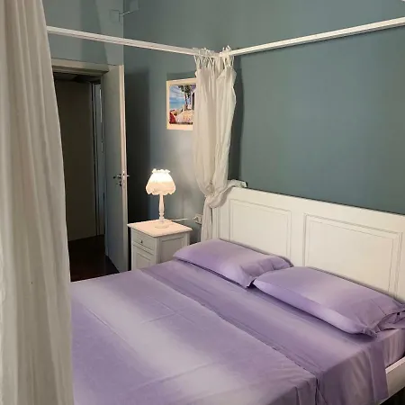 شقة Casa Gentile