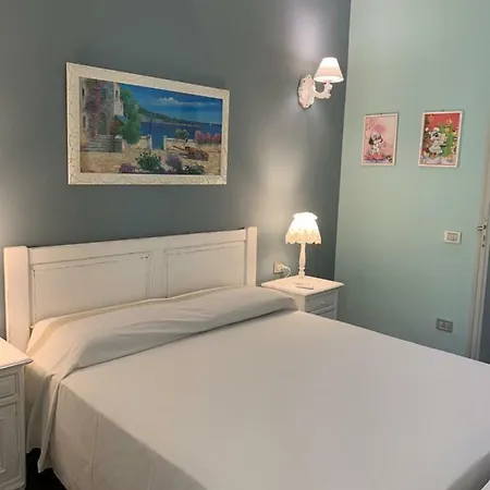 شقة Casa Gentile *