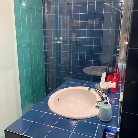 شقة Casa Gentile