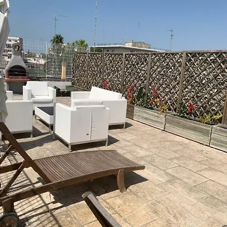 Casa Gentile