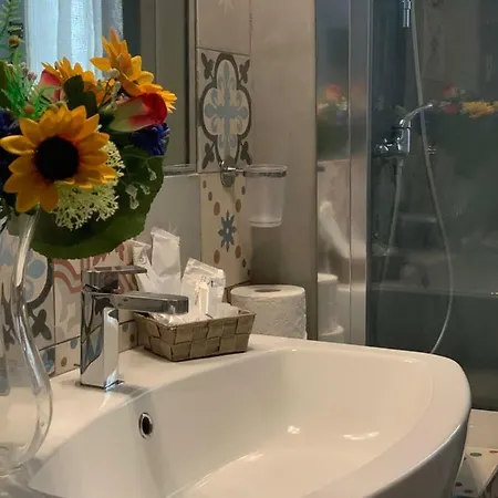 شقة Casa Gentile *
