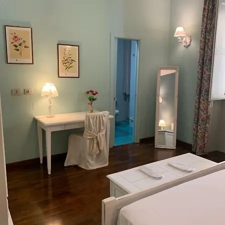 شقة Casa Gentile *