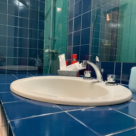 شقة Casa Gentile