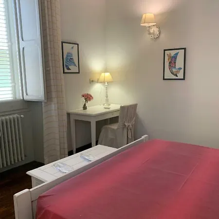 Casa Gentile ليتشي