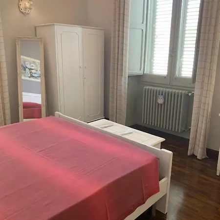 شقة Casa Gentile