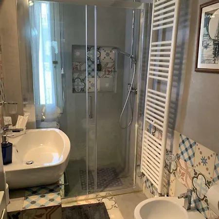 Casa Gentile شقة ليتشي