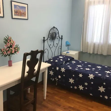 شقة Casa Gentile ليتشي