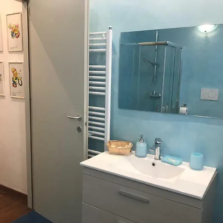 Casa Gentile ليتشي