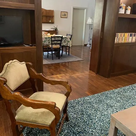 Casa Gentile ليتشي