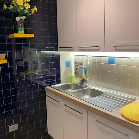 Casa Gentile * ليتشي