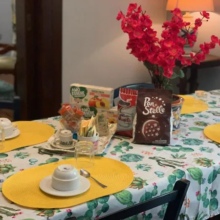 Casa Gentile شقة ليتشي